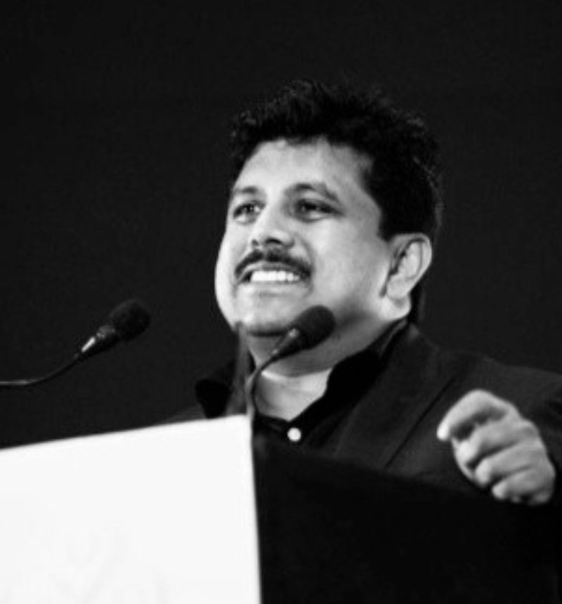 Anup Ambika